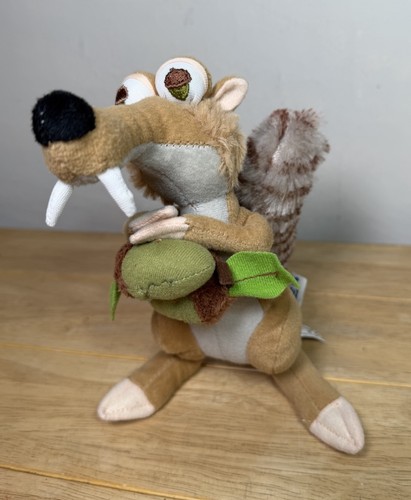 Ice age scrat - ice, lo