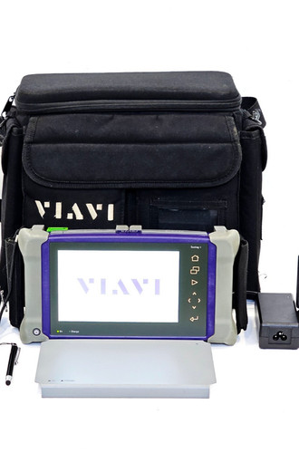 Calibrato viavi mts - calibrato, 4000