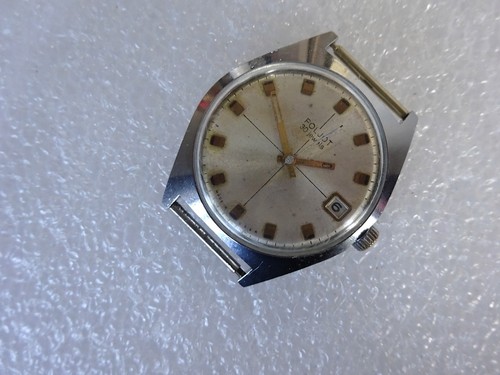 Orologio vintage poljot - orologio,