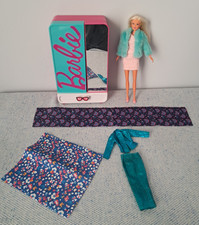 Lotto 1999 abiti barbie - 1999,