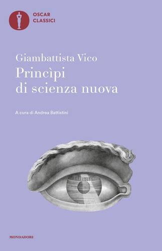 Principi scienza nuova - scienza,