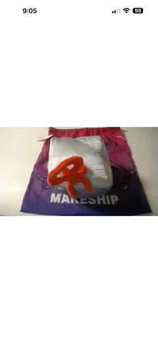 Makeship brombus cubo - brombus,