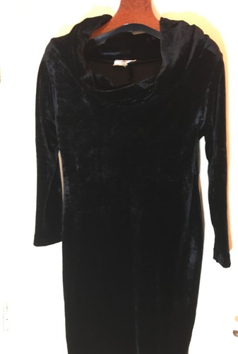 Vestito vintage velluto - vestito, vintage,velluto