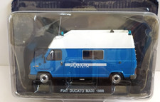 DE AGOSTINI 1:43 DIE CAST