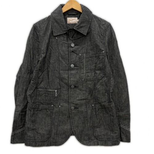 Soundman coveralljacket taglia - soundman,