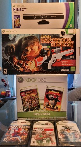 Console xbox 360 pro in - xbox, 60