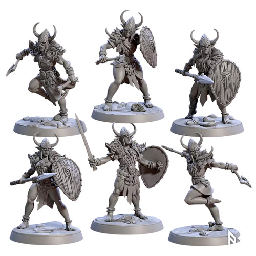 Artisans guild frost alfar - artisans,