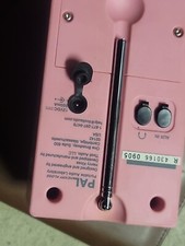 Tivoli audio pal radio - tivoli,