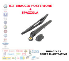 KIT BRACCIO TERGICRISTALLO