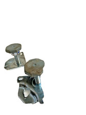 AFC72909305 COPPIA DI PIEDI REGOLABILI PER LAVATRICE LG F4J8JS2W