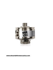 1/4" M x 1/4" F Giunto girevole 90° MTM90 Autolavaggio Car Wash