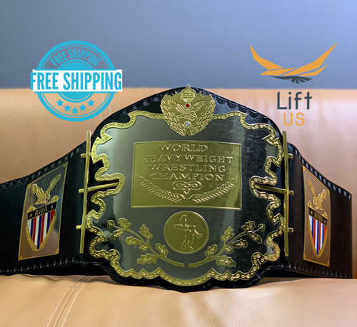 Awa world heavy weight - awa,