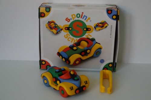 Schleich point 1011 - schleich, 7.1011