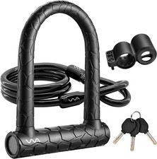 Lucchetto a U per Bici,20mm