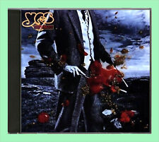 📀 Yes – Tormato (1994)