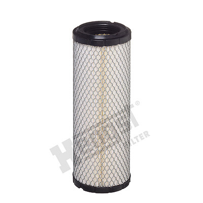 Adatto per filtro aria - , hengst