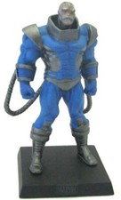 Supereroi Marvel Eaglemoss Speciale Apocalypse Statuina Piombo