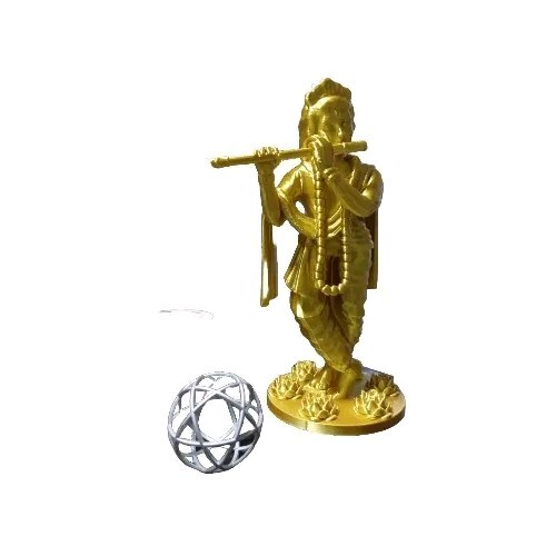 Sri krishna color oro - cm,