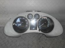 Quadro strumenti cruscotto SEAT IBIZA 2002 2009 81269044 
