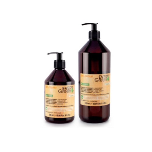 Shampoo uso frequente every - shampoo,