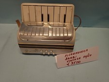 Fisarmonica giocattolo musica - giocattolo,