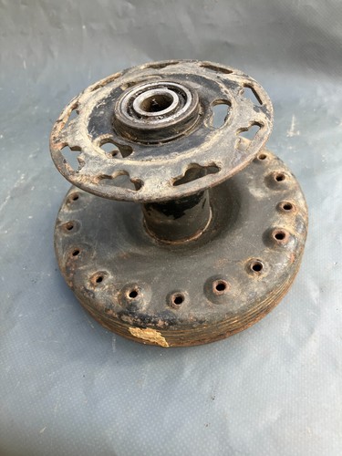Original vorkrieg dkw nz250 - vorkrieg,
