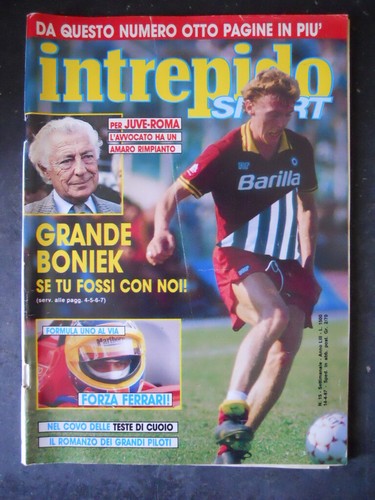 Intrepido sport 1987 zibi - intrepido, 15