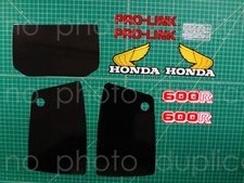 1984 600r 10pc graphics - 600r,