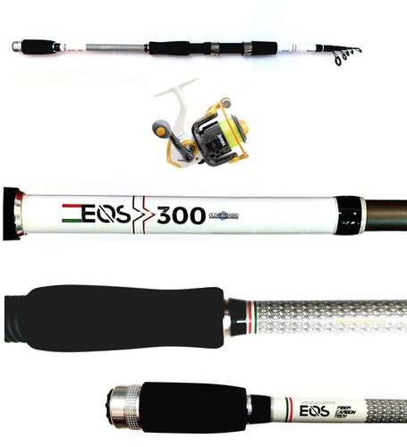 Kit canna eos - kit,