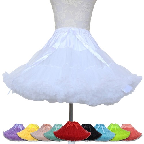 Sottogonna donna lolita - donna,