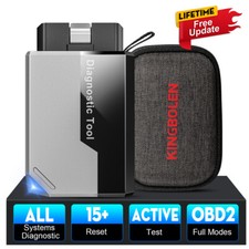 Strumento scanner diagnostico