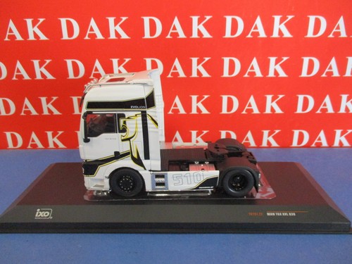 Die cast modellino - 1/43, camion