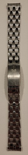 Bracciale orologio acciaio - bracciale,