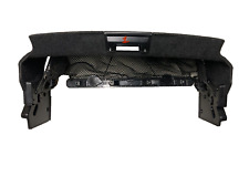 BMW E89 Z4 bagagliaio