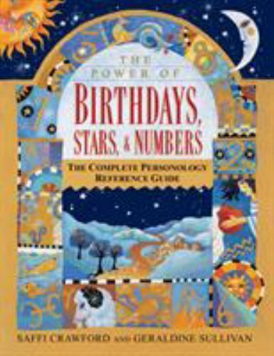 The power birthdays stars - the, birthdays,