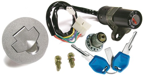 Vparts kit rocchetto serrature - kit,