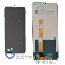 DISPLAY LCD OPPO A9 2020