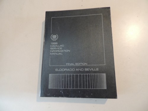 Manuale servizio riparazione