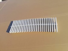 10 mt 450 pz griglie griglia