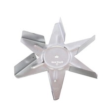 Ventola Motore Forno 6 Pale