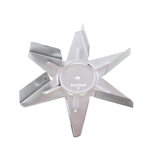 Ventola motore forno pale - ventola, 6