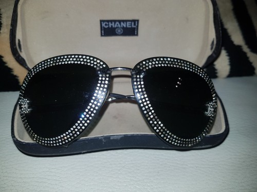 Occhiali sole chanel - occhiali,