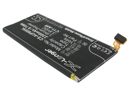Batteria per asus - batteria, a80