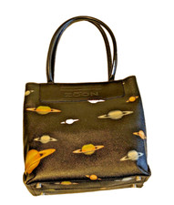 BORSA DONNA ZOON POCHISSIMO USATA, PARI AL NUOVO, ASSOLUTAMENTE "NESSUN DIFETTO"