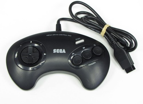Genuine original sega - original,