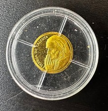 MEDAGLIA D'ORO - Andorra - 1