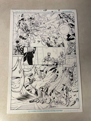 Rebels fumetto originale - rebels,