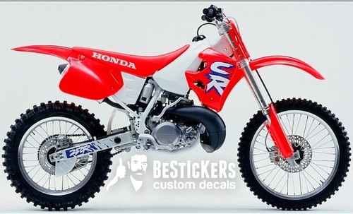 Kit restauro perfetto warning - kit,