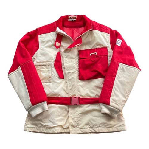 Vintage 90s official axo fet - vintage,
