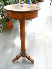 Gueridon Luigi Filippo metà